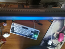华硕小金刚VG27AQL5A 27英寸显示器2K200Hz显示器超频210Hz FastIPS FreeSync无撕裂 0.3ms响应 HDR400 实拍图