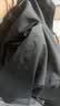 骆驼（CAMEL）休闲裤女士工装裤户外防泼水宽松阔腿直筒百搭新款伞兵运动裤子 实拍图