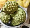 京鲜生云南牛奶释迦果番荔枝净重2粒装 单果250g+生鲜水果源头直发 实拍图