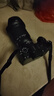 尼康（Nikon）Z卡口镜头 尼克尔 尼康Z系列微单相机镜头 Z 24-120mm F4 S 大变焦镜头 官方标配 实拍图
