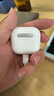 Apple/苹果 AirPods 4(支持主动降噪)搭配无线充电盒(USB-C)苹果耳机 蓝牙耳机适用iPhone/iPad 四代 实拍图