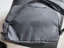 ARC'TERYX始祖鸟 MANTIS 16 BACKPACK 男女同款 背包 BLACK/黑色 均码 实拍图