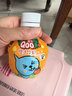 可口可乐（Coca-Cola）美汁源 酷儿 Qoo 橙味果汁饮料 260ml*8瓶 实拍图