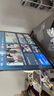 Vidda R Pro 43英寸 【价保618】海信电视 144Hz高刷高阶VA低反屏智慧屏 补贴液晶平板电视机43VR1S-PRO 实拍图