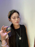 纽曼【2026年新款丨AI翻译耳机】蓝牙耳机无线骨传导概念同声传译不入耳高音质不惧漏音长续航大电量 【黑色】HIFI金标音质丨无损解码丨AI翻译 空气感佩戴丨定向传音防漏音 实拍图