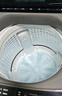 海尔（Haier） 全自动波轮洗衣机 10KG大容量 家用宿舍出租房小型 一级能效 家电国家补贴 京东自营 XQB100-Z719 实拍图