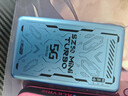 上赞SZ50 5G RedCap随身wifi 6免插卡移动wifi无线流量路由器2026全国通用车载笔记本电脑上网卡  实拍图