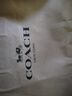 蔻驰（COACH）【品牌直供】奢侈品女包SATCHEL手提斜挎包CW197 生日礼物送女友 实拍图