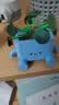 乐高（LEGO）积木10349 心动的信号同款快乐盆栽男女孩儿童玩具生日礼物 实拍图