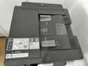 爱普生（EPSON）L6558 L6578办公打印机打印复印扫描传真一体机 a4纸彩印机自动双面墨仓式无线连接WIFI商用高速   【标速】L6558（A4高配一体机 性价比高） 实拍图