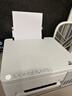 爱普生（EPSON）【6代新品】L3351墨仓式彩色打印机 微信打印/无线连接 家用AI学习打印机（打印、复印、扫描） 实拍图