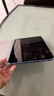 Apple/苹果 iPad 11英寸 A16芯片2025年款 平板电脑 (256GB WLAN版/学习办公娱乐)蓝色 实拍图