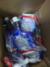 亮净厨房油污清洁剂1L*3 去油污净厨房重油污油烟机专用清洗剂 实拍图