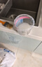 立邦透明防水胶免砸砖聚脲防水涂料厨卫墙面屋顶补漏堵漏胶 300g 实拍图