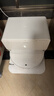 石头（roborock）【保价618】扫地机器人扫拖一体 P20 Max 自动上下水版自动集尘热水洗拖布擦地拖地 A2950RR 实拍图