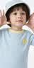 巴拉巴拉童装儿童短袖t恤男童女童2026新款夏装纯色宝宝休闲上衣婴儿衣服 实拍图