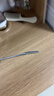 卡姿兰（Carslan）【郭碧婷同款】大眼睛睫毛膏3.5g黑色 轻盈纤长卷翘不结块不晕染 实拍图