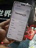 雷蛇（Razer）梭鱼X 幻彩 无线头戴式电竞游戏耳机耳麦 降噪麦克风 多平台兼容 吃鸡神器 白色 适配三角洲行动 实拍图
