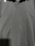 迪桑特（DESCENTE）DESCENTE迪桑特TRAINING系列男士吸湿速干D-TOUGH短袖POLO衫新品 BK-黑色 L (175/96A) 实拍图