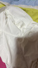 蕉下（beneunder）儿童防晒衣防晒服外套男女童凉感透气速干防晒AL11124霜奶白110 实拍图