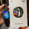 爱国者（aigo）AI智能手表手环式录音笔录音转写翻译会议纪要专业录音器高清降噪设备R6566 32G 实拍图