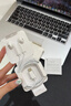 Apple/苹果 EarPods USB-C有线耳机 type-c有线耳机  iPhone 17有线耳机笔记本耳机游戏音乐 实拍图