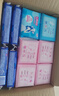 七度空间少女420超长夜用卫生巾100%纯棉亲肤超薄透气24片【新国标认证】 实拍图