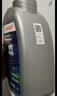 博世（BOSCH）DOT4 刹车油/制动液/离合器油 1L 通用型 一升装汽车养护套装 实拍图