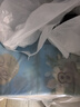 洁柔抽纸 粉Face3层24抽*10包 小方巾 手帕纸 纸巾便携小包旅行装 实拍图