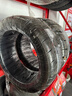 普利司通（Bridgestone）汽车轮胎 225/45R17 94W RE003 适配高尔夫GTI/科鲁兹/领动/速派 实拍图