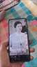 小米REDMI Note14 金刚品质 5110mAh大电量 大光圈超感相机 8GB+128GB子夜黑 红米5G手机 国家补贴 实拍图