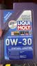 力魔（LIQUI MOLY）德国原装进口 长效PAO全合成机油 0W-30 SM A3/B4 1L 实拍图