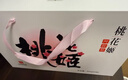 东阿阿胶桃花姬阿胶糕285g礼袋款即食阿胶糕 端午节礼盒 送长辈礼物营养品 实拍图