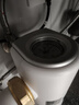 霍尼韦尔（Honeywell）全自动定时反冲洗 防爆前置过滤器 15T大通量 厨下净水机器厨房专用台下用自来水家用 万向安装D40 实拍图