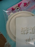 特美居（temeiju）一次性饭盒圆形汤碗450型*8套带盖餐盒食品级餐具可降解玉米淀粉 实拍图