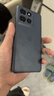 摩托罗拉【国家补贴】联想moto g100 四年质保 LCD护眼屏 7000mAh 超强续航 NFC 5GAI 12GB+256GB 曜石黑 实拍图