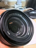 JJC 55mm uv镜 滤镜 S+镜头保护镜 适用佳能18-150 R7 R10相机 索尼28-70 a7m3 实拍图