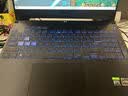 华硕天选6Pro/天选5Pro天选4笔记本电脑天选3大学生旗舰8G独显5060电竞游戏本酷睿版/锐龙版 16G内存+512G固态硬盘 6/R7-5800H/RTX3070/240Hz 正品保障|七天免 实拍图