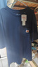 优衣库NY POP ART UT/短袖T恤男装女装印花26春夏新款485065 68 深蓝色 XL 实拍图