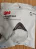 3M3200防毒面具口罩防尘防有机气体喷漆农药防护 3250P 消防面具套装 实拍图