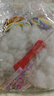 花园袋装利乐枕纯牛奶新疆原生奶净含量 200g*20包整箱送礼礼盒装 实拍图