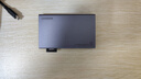 绿联cfa/cfb读卡器USB/Type-C3.2多功能读SD/TF卡支持索尼佳能相机手机无人机CFexpressA/B内存卡 实拍图