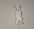 Tenda腾达WiFi信号放大器无线网络扩大路由增强wi-fi中继穿墙王全屋覆盖扩展网口AP家用桥接有线A9 实拍图