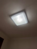 雷士（NVC）led灯盘吸顶灯替换灯芯灯板圆形磁吸模组灯管灯条24瓦白光6500K 实拍图
