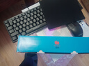 华硕（ASUS）全家桶英特尔酷睿14代i5/i7组装台式机电脑主机5060独显游戏电竞商用办公设计水冷整机全家桶全套 四：14代新款酷睿丨4060Ti独显丨1TB 主机+24英寸高清显示器 实拍图