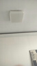 雷士（NVC）led灯盘吸顶灯替换灯芯圆形灯管灯条贴片灯板18瓦白光6500K 实拍图