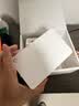 中兴（ZTE）星云AX3000全屋路由（1拖3） AC+AP套装家用企业 无线面板千兆组网-PoE 实拍图