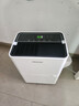 海信（Hisense）除湿机24升/天130㎡除湿器 家用轻音干衣回南天抽湿机 WIFI远程遥控 大面积抽湿器卧室 CF24BD/UW 实拍图