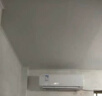 格力空调【价保618】云锦Ⅲ 1.5匹新一级能效变频 纯铜管省电舒适风冷酷外机挂机国家补贴 实拍图