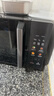 美的（Midea）微波炉烤箱一体机900w微波1000w烧烤平板光波速热23L容量变频2026新款彩膜家用一级能效 （C32） 实拍图
